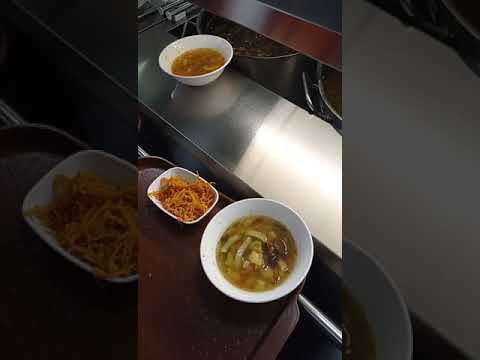 Видео: Мурманский СПГ(столовая)