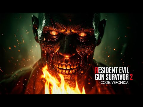 Видео: №21 МАРАФОН РЕЗИДЕНТОВ С ЧИПАЕМ - RESIDENT EVIL: GUN SURVIVOR 2 (ДОБИВАЕМ НА 100%) - СТРИМ #381