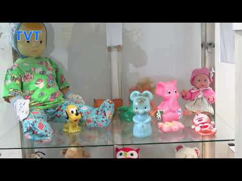 Видео: Село в обличчях: Білка