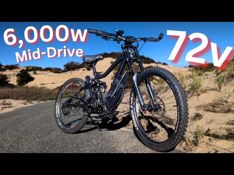 Видео: Я построил это, чтобы быть быстрым… Но люблю я его не за это