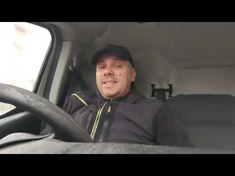 Видео: Туман у тебя внутри.