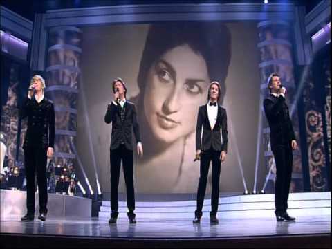 Видео: гр. Кватро "В нежданный час"