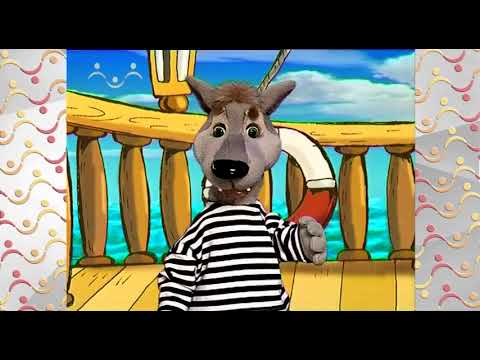 Видео: Утро в Шишкином Лесу. Стихи.  Ветры