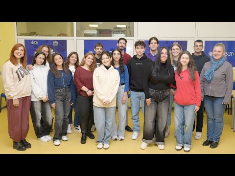 Видео: БИП «Связь науки и культуры 3»