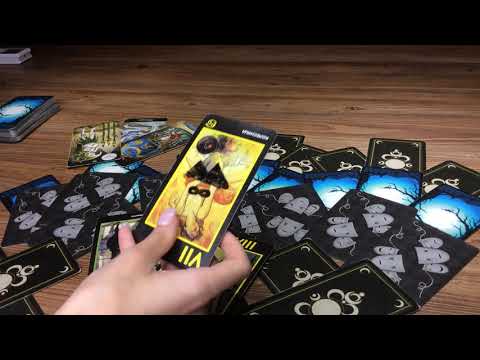 Видео: Кармические отношения. В чем урок? Аналитика на Таро. 2201