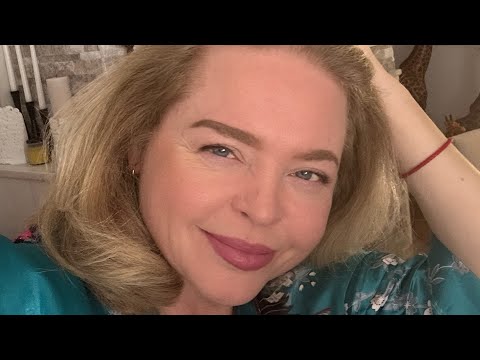 Видео: Open house у Нади! #натальяфальконе #сша #usa