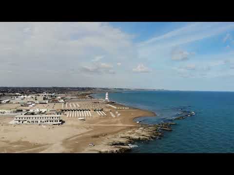 Видео: посёлок городского типа Мардакян, Баку