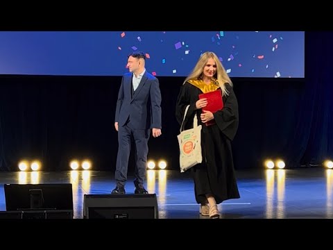 Видео: ВШЭ с красным дипломом: исповедь выпускницы