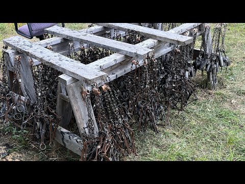 Видео: Ловушки Dyin! Предварительный стейкинг через 5 недель!