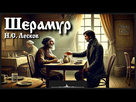 Видео: Рассказ «Шерамур» | Н.С. Лесков