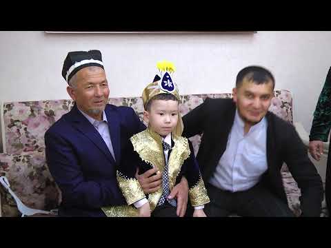 Видео: ТУЙ 1 ЧАСТЬ