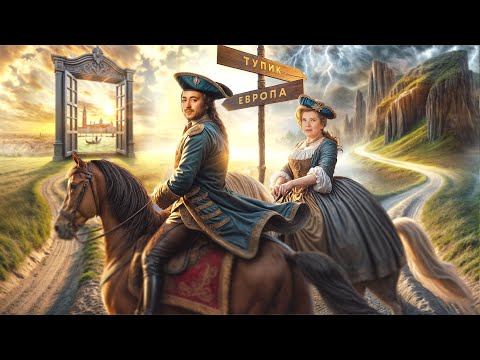 Видео: Пётр I: реформатор или деспот? Не всё так однозначно