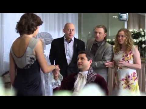 Видео: Купидон (35 серия)-1 (3)