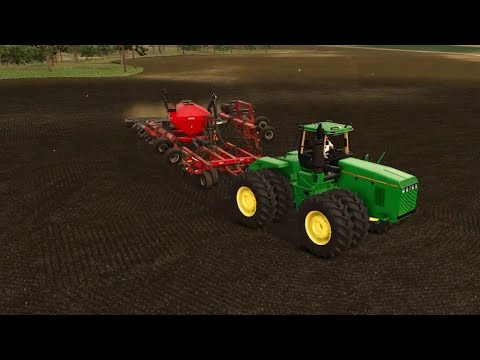 Видео: Новый рубеж #3 | FS 25 | Farming Simulator 25