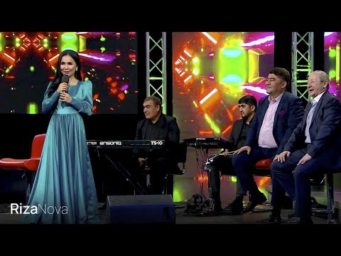 Видео: Jonli maydon - Shohsanam | Жонли майдон - Шохсанам