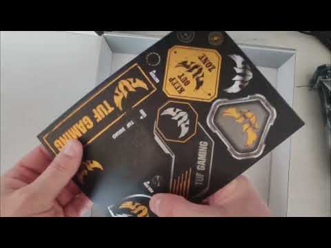 Видео: Материнська плата ASUS TUF GAMING A520M PLUS II