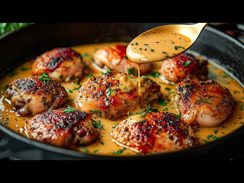 Видео: Самый вкусный рецепт французской курицы, которую я готовлю каждые выходные! Вкусный рецепт!