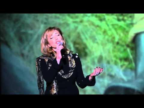 Видео: 29  Лариса Гаджиева «В Хосрех»