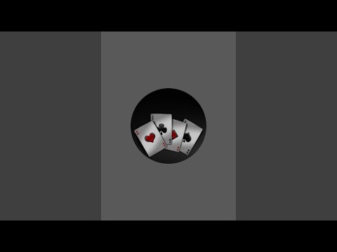 Видео: POKER_MADAM в прямом эфире!