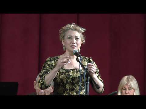 Видео: ШОРКИНА Ирина  - Ваня и  Ромашки спрятались