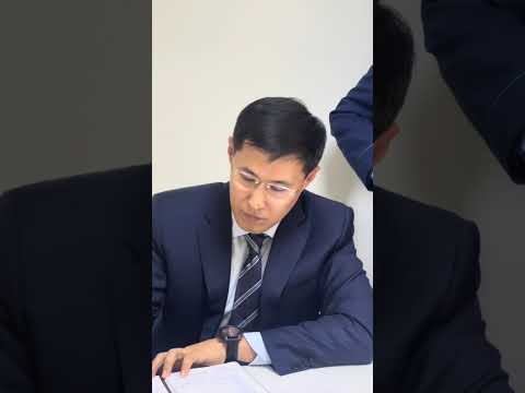 Видео: G Атырауская прокуратура,