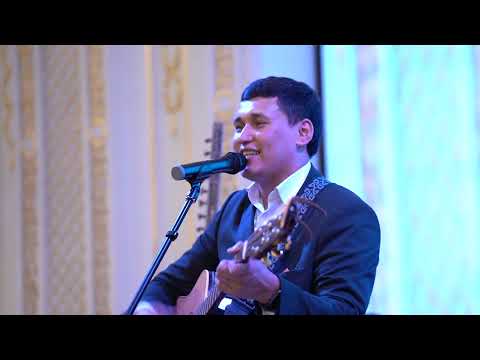 Видео: Аблеким Турсунов Группа "Нур" Поппури