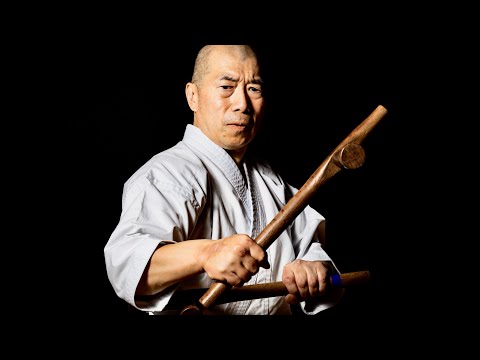 Видео: 【TONFA】Полное руководство! Древнее оружие на Окинаве