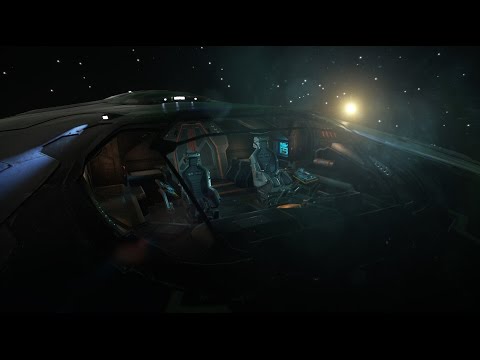 Видео: Elite: Dangerous торговля
