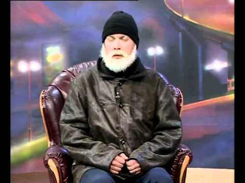 Видео: О.С.П - Эксгибиционист и полярник