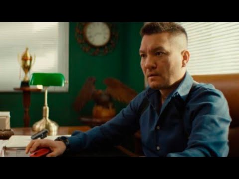 Видео: Майор Мырза | 7-ші бөлім