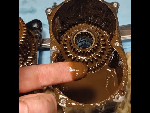 Видео: Шокирующая правда про коробку передач Pinion.Этого вам не расскажут нигде.Такого никто не ожидал.