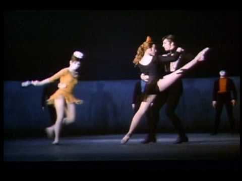 Видео: CARMEN SUITE - Plisetskaya, Fadeychev, Radchenko - Bolshoi, 1969 - Плисецкая, Кармен