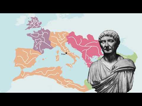 Видео: Византия за 11 минут