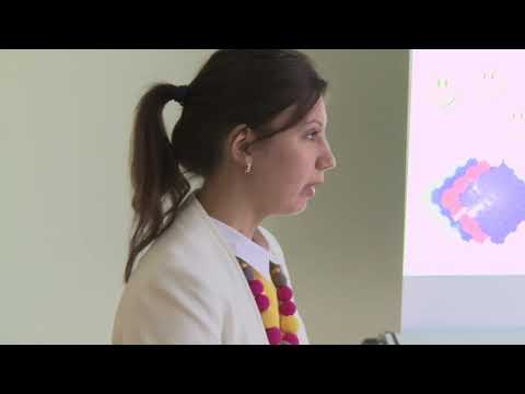 Видео: 23 06 2017 Мастер-класс методика сенсомоторной коррекции 1