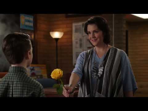 Видео: Шелдон изучает философию, (Детство Шелдона 4-й сезон, 7-я серия)