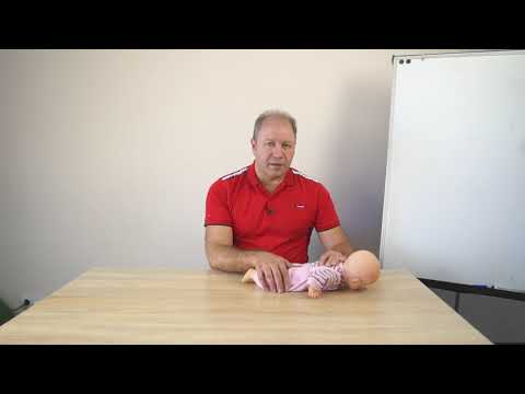 Видео: Пирамидальная недостаточность