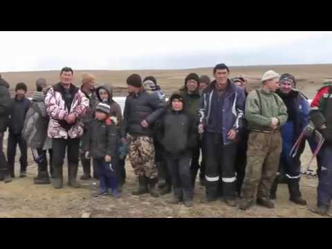 Видео: Суперрыбалка в Хадахане