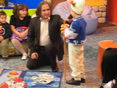Видео: Боби в "Кой е по-по-най?" - 13.01.2008г.
