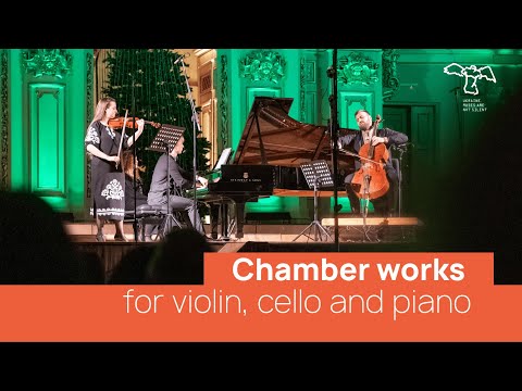 Видео: Борис Лятошинський — 130 — Borys Liatoshynskyi