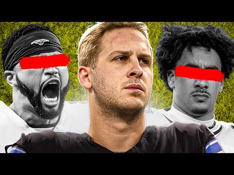 Видео: Почему Север NFC — это настоящая кровавая баня… снова