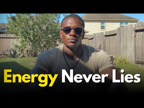 Видео: Ваша энергия всегда раскрывает вашу частоту