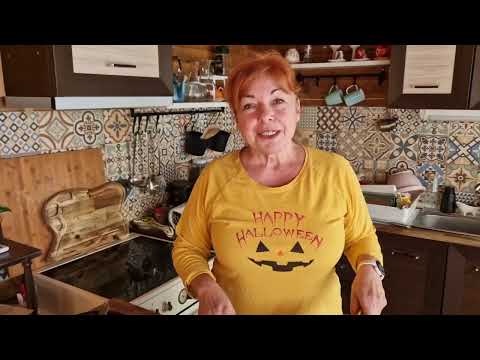 Видео: Сиропиран тиквеник с фини кори