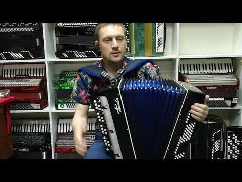 Видео: МНОГОТЕМБРОВЫЙ БАЯН  ....🎶 Продается