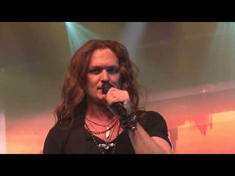 Видео: Придумай светлый мир - Эпидемия с Симфоническим оркестром, Москва, 19.04.2025