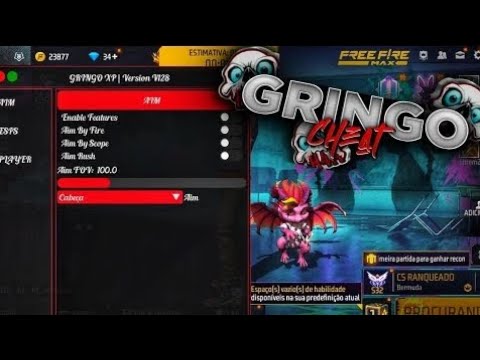 Видео: 📹 СЛИВ БЕЗПЛАТНИЙ🔥 СОФТ БЕЗ БАНА БЕЗ ТЕНЕВОГО ФРИ ФАЕР БЕЗОПАСНО НАДЕЖНО😱