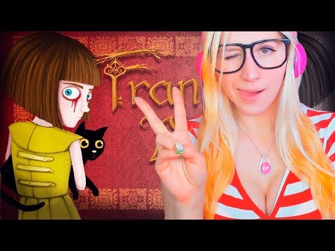 Видео: ТЕОРИИ ► ФРЭН БОУ ► #14 ПРОХОЖДЕНИЕ Fran Bow