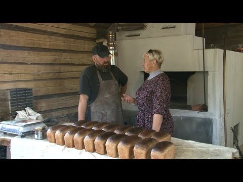 Видео: "НУ и НУ!": Елей. Часть 4 (Бийское телевидение)