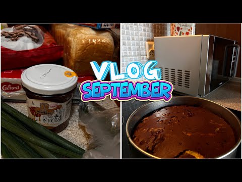 Видео: VLOG Poland  /Вкусно и на этом все 🥧