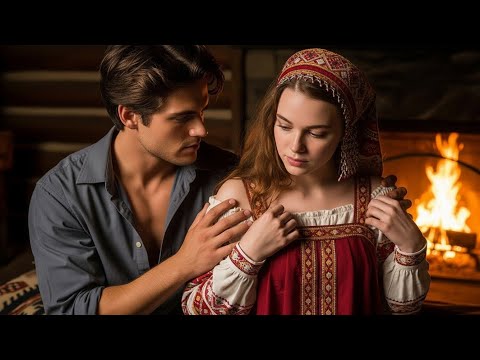 Видео: «Он хотел согреть её… но потерял себя в её тепле»