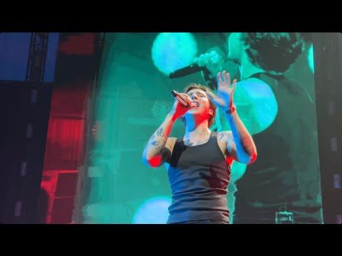 Видео: XOLIDAYBOY - Мы не будем спать // Москва, 07.03.2025